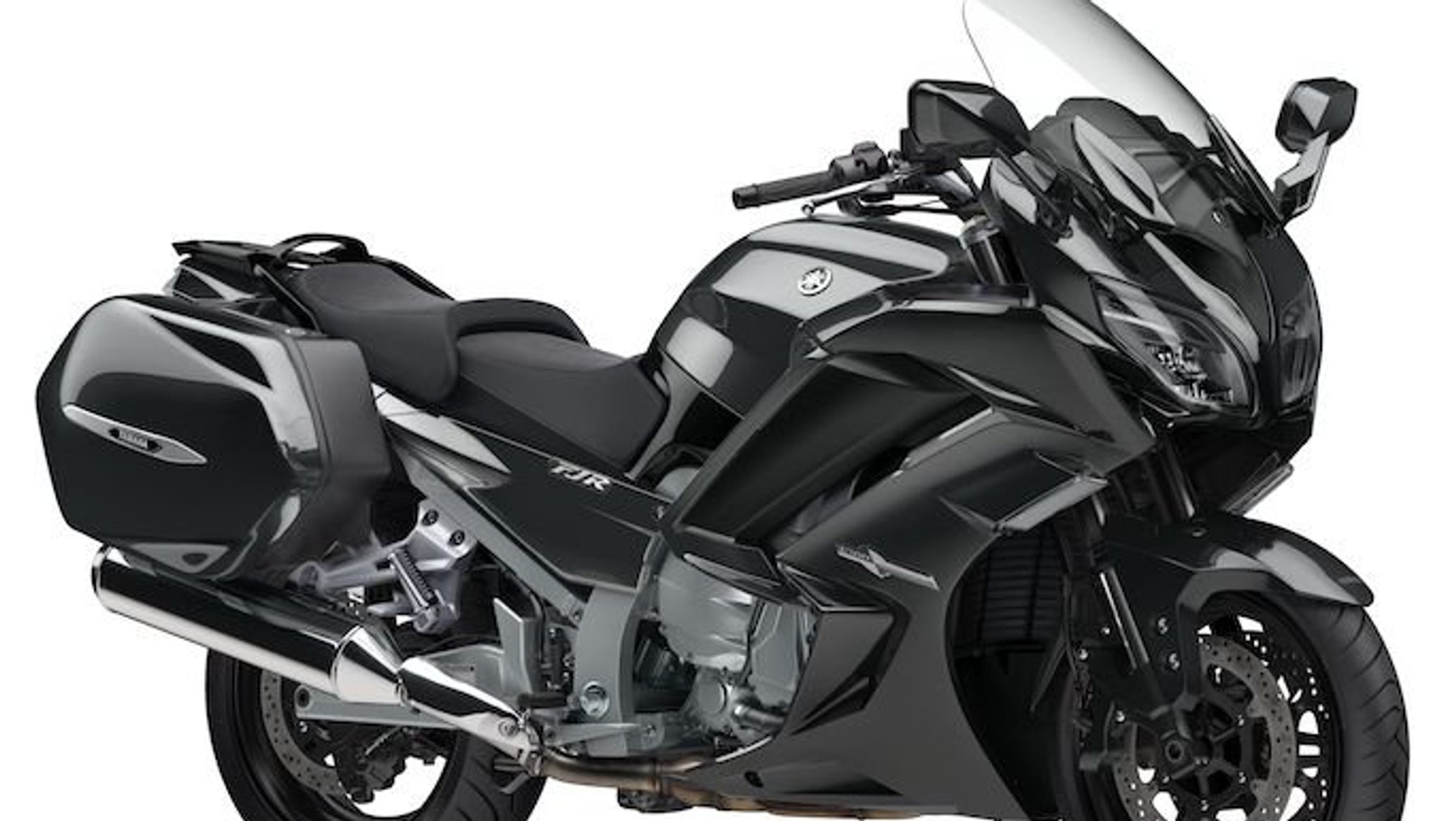 Yamaha FJR 1300