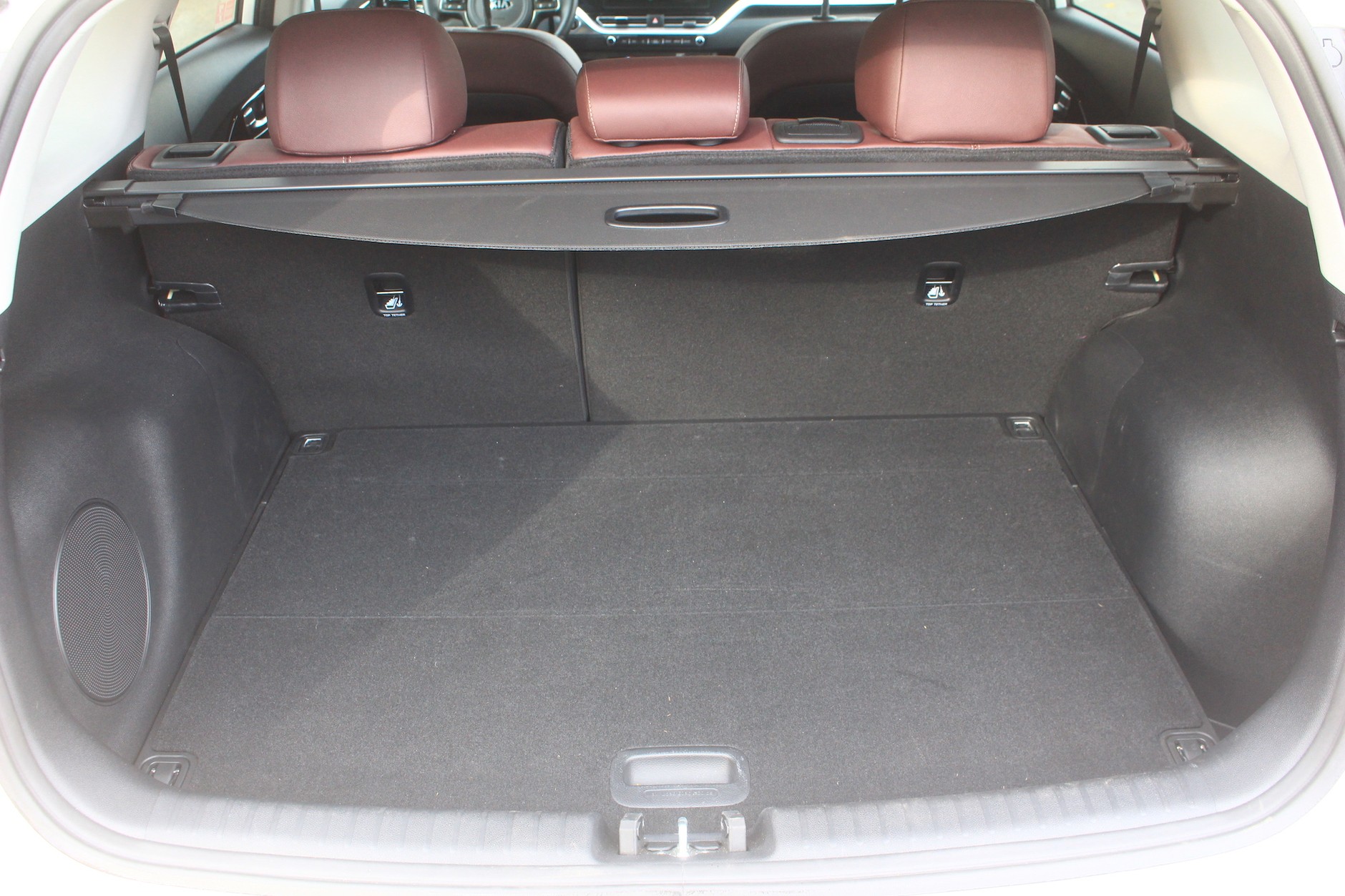 Kia Niro Hybrid