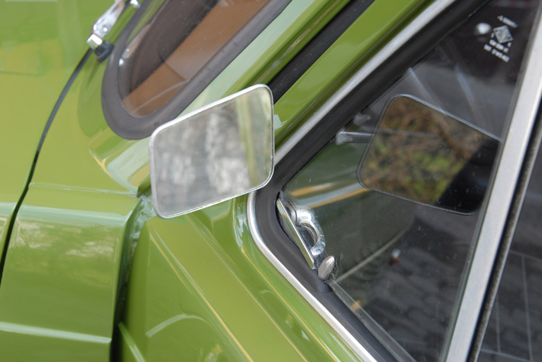 Fiat 127: Numer większy od 126p