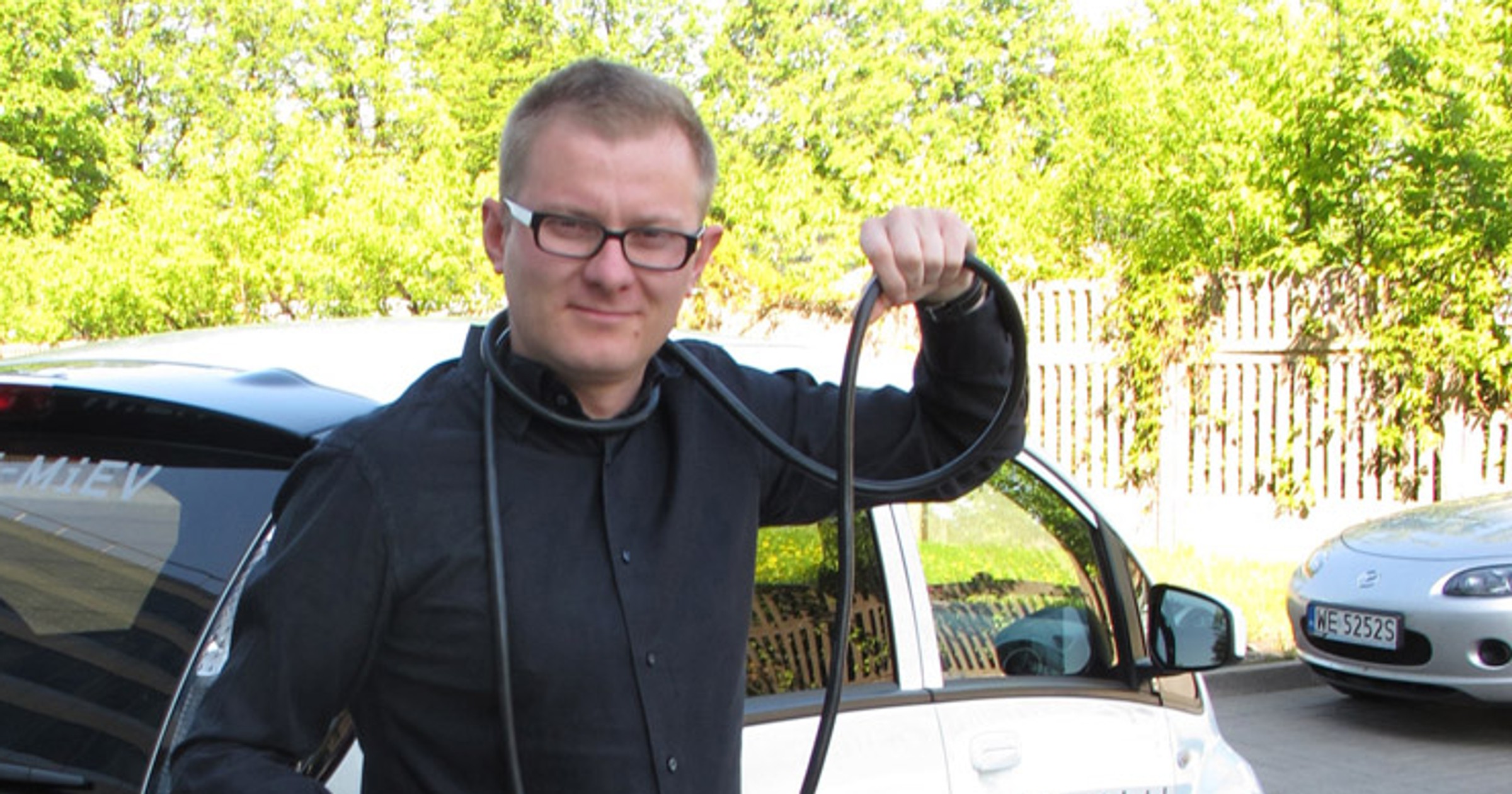 Gdzie i za ile „zatankujesz” auto na prąd? Czyli, ładuj się,  kto może!