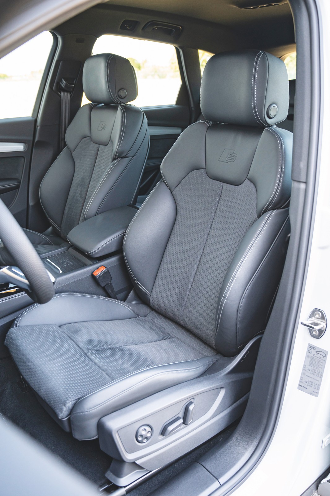 SUV-y klasy premium – porównanie