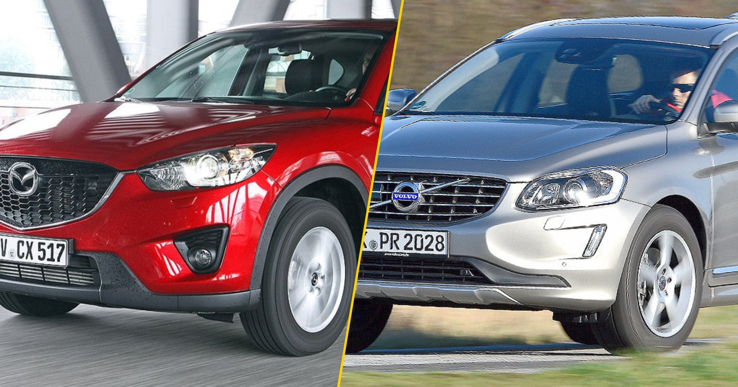 Najtrwalsze SUV-y. Nasz ranking przeczy stereotypom