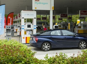 Czy auta na wodór to przyszłość motoryzacji?