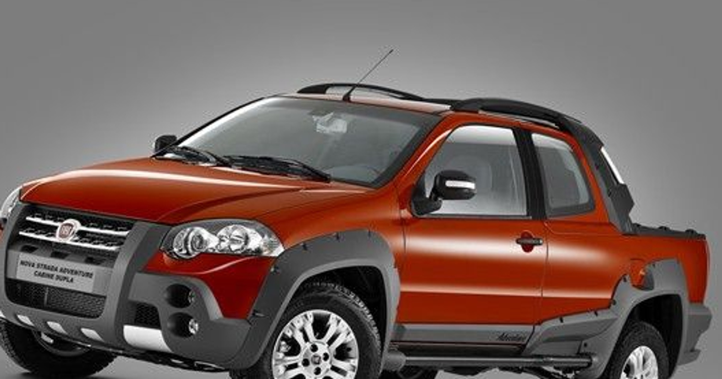 Brazylia czwartą potęgą w światowej motoryzacji