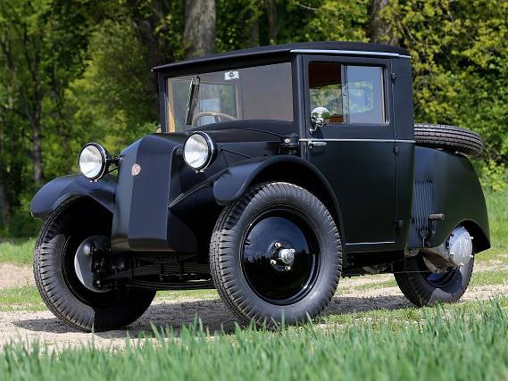 Tatra 49