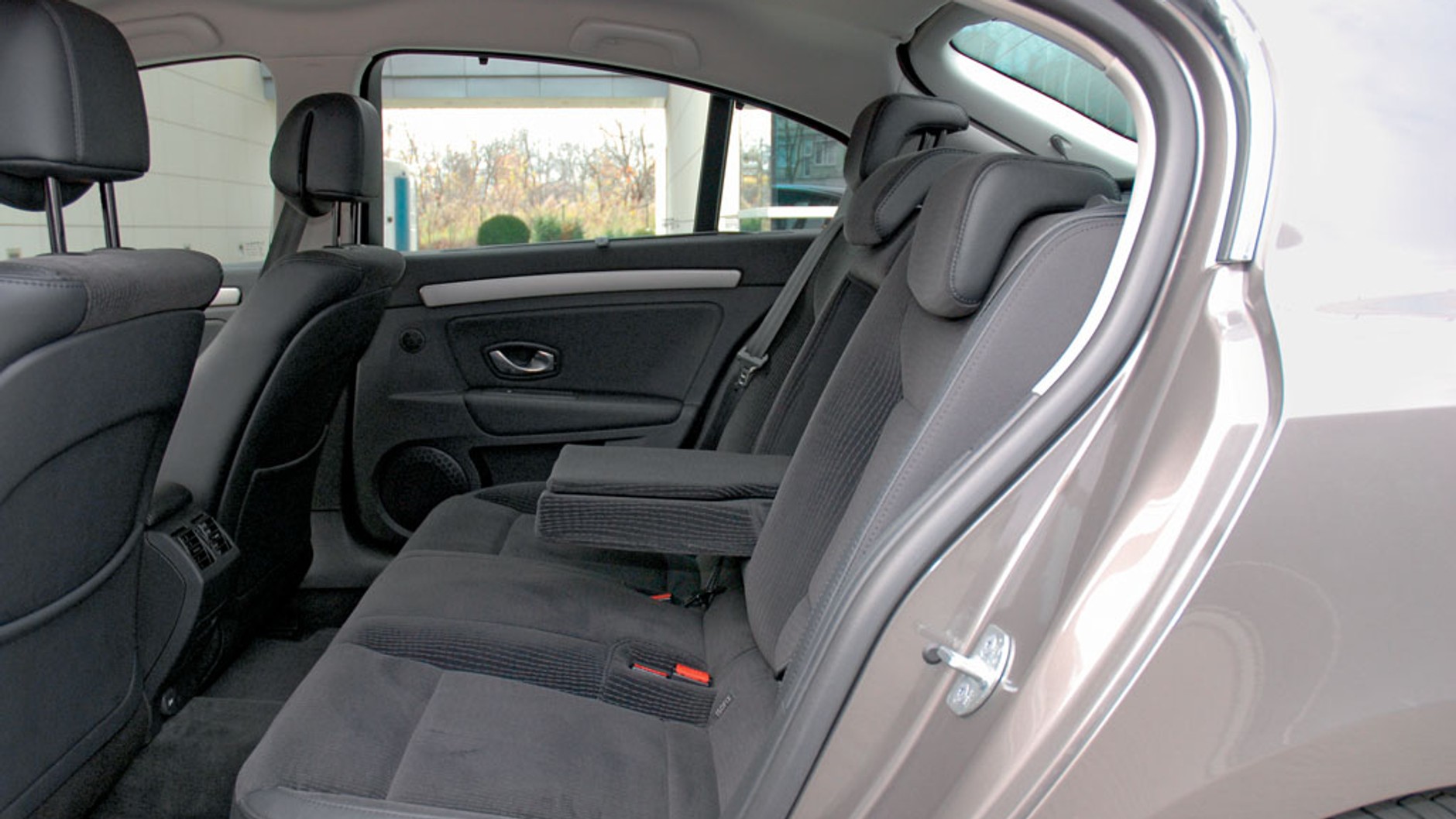 Renault Laguna III - zasługuje na lepszą opinię