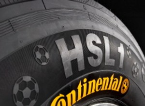 Autokary obsługujące EURO 2008 na oponach Continental