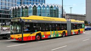 Jak to się stało, że polski Solaris został sprzedany Hiszpanom?