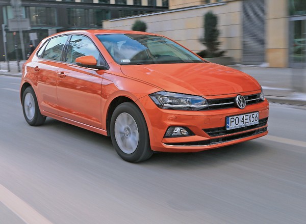 Ten sam koncern, ten sam segment, różne oceny. Porównaliśmy Volkswagena Polo z Seatem Ibizą
