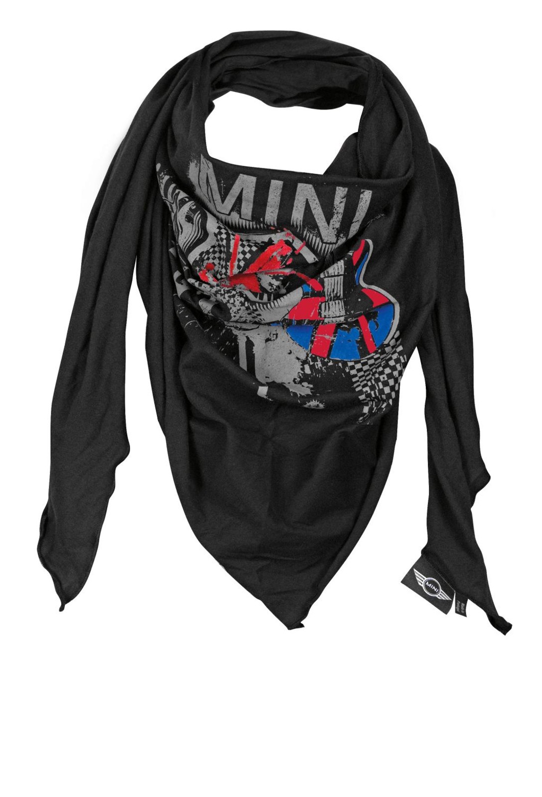 Kolekcja Mini - Brit chic, czyli esencja Brytyjskiego stylu