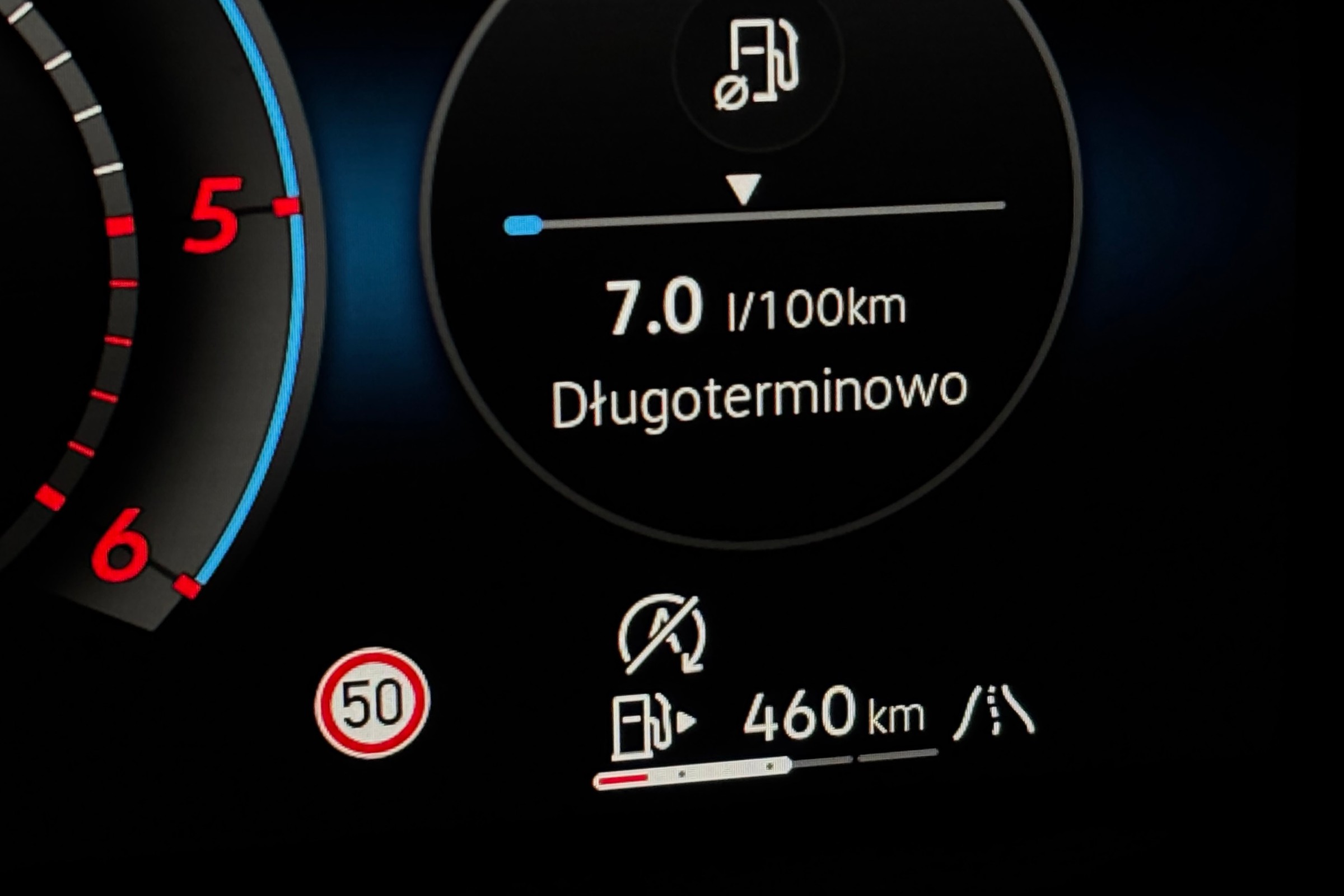 System start-stop przestał działać: to normalne czy coś się zepsuło?