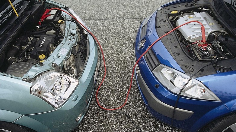 Jak dbać o akumulator ?