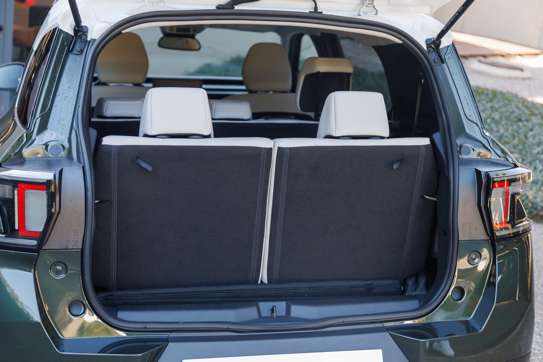 2025 Citroen C3 Aircross