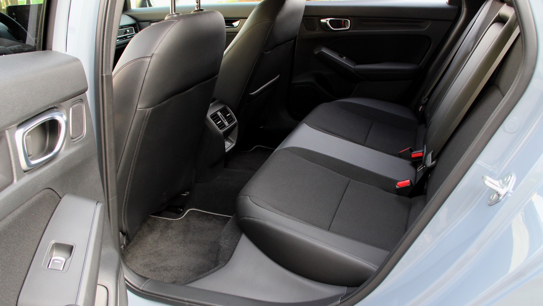 Honda Civic 2.0 e:HEV Sport 2025