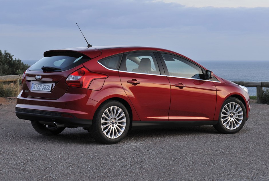 Ford Focus III: poradnik kupującego