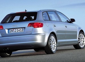 Audi A3 Sportback - kombi w stylu coupe