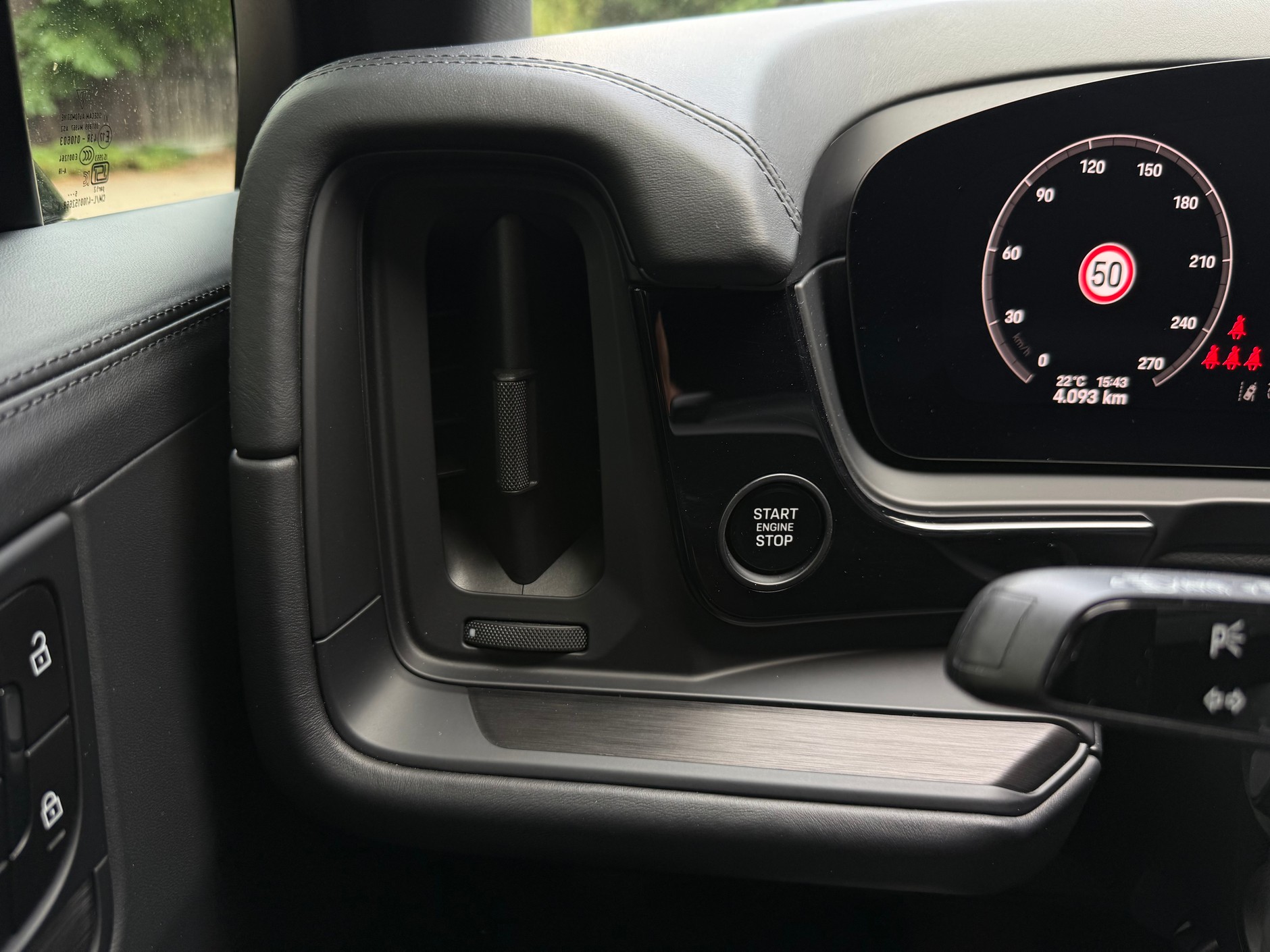 Porsche Cayenne 3.0 V6 Black Edition