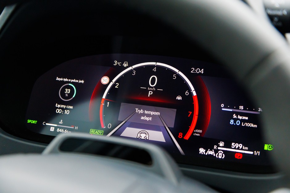 2024 Lexus UX300h