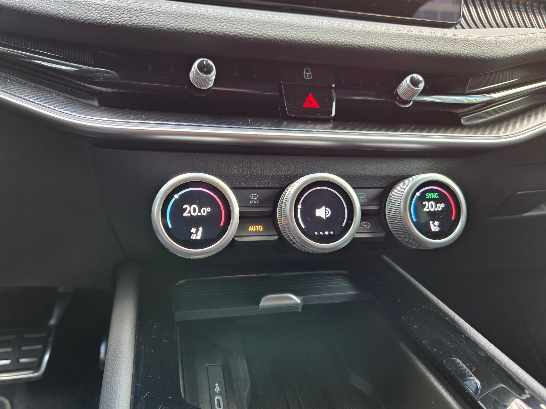 Skoda Superb Sportline 2.0 TSI 265 KM 4x4