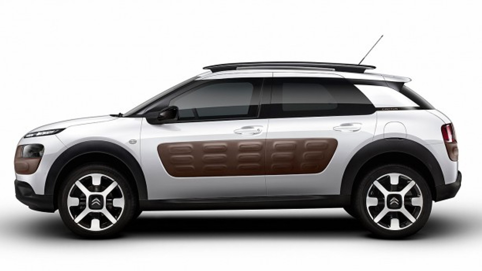 Citroën C4 Cactus po premierze w Paryżu