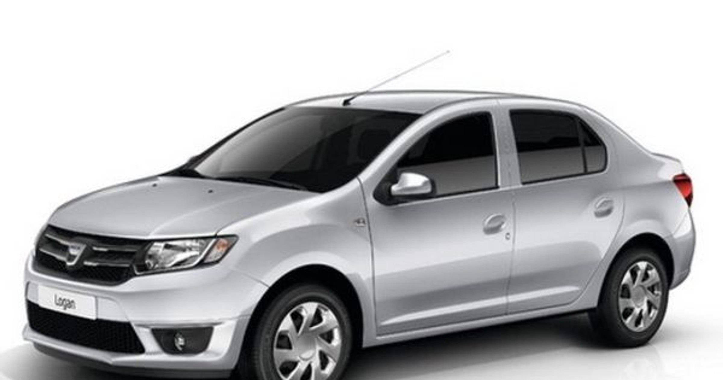 Dacia Logan 2013