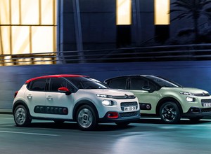 Nowy Citroën C3 – znamy już jego cenę