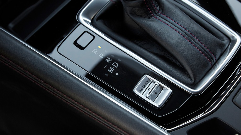 Mazda CX-5 po liftingu