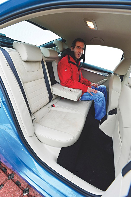 Audi A3 kontra Volkswagen Golf, Skoda Octavia i Seat Leon: rodzinny pojedynek