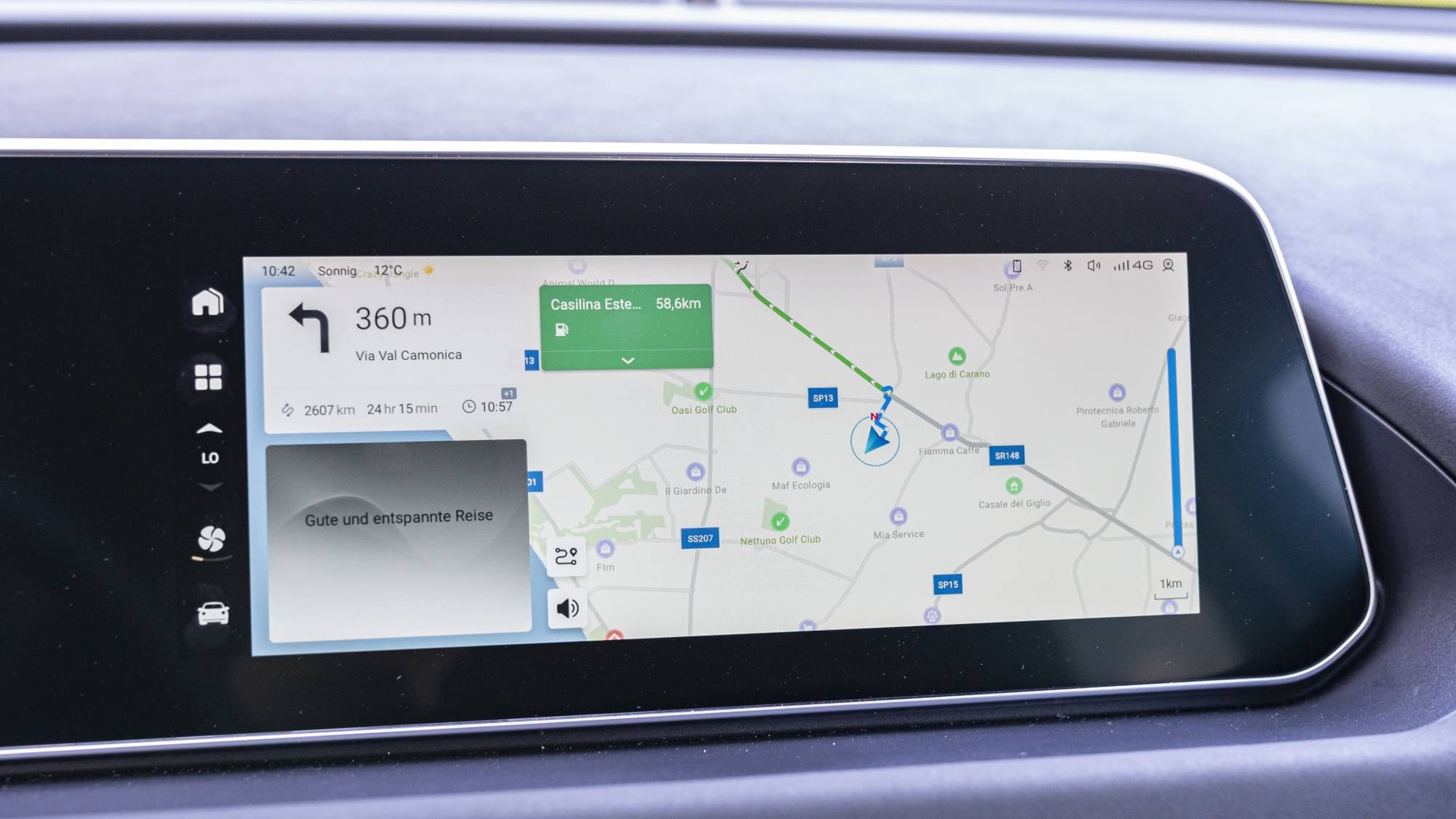 Test the Best – Ora Funky Cat