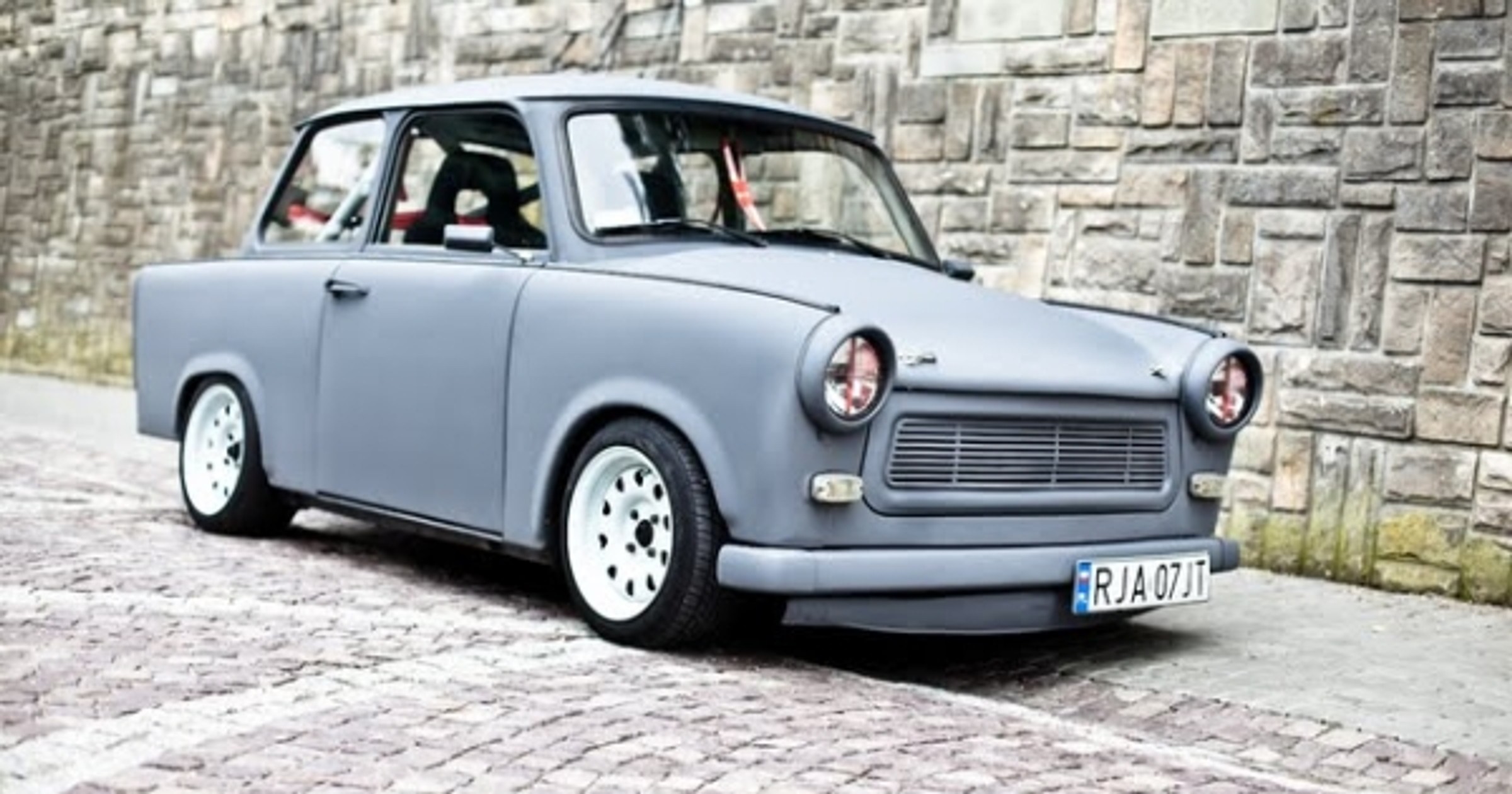 Trabant