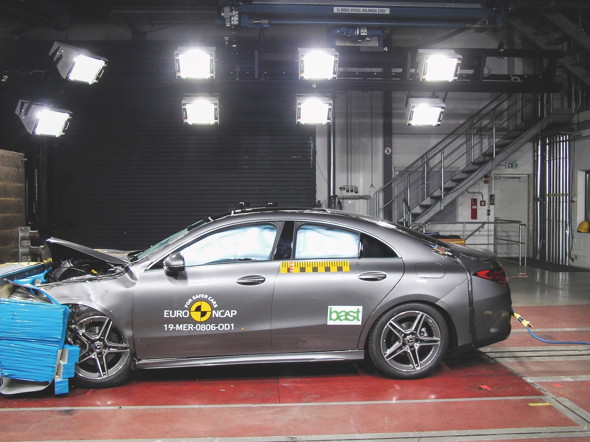 Euro NCAP