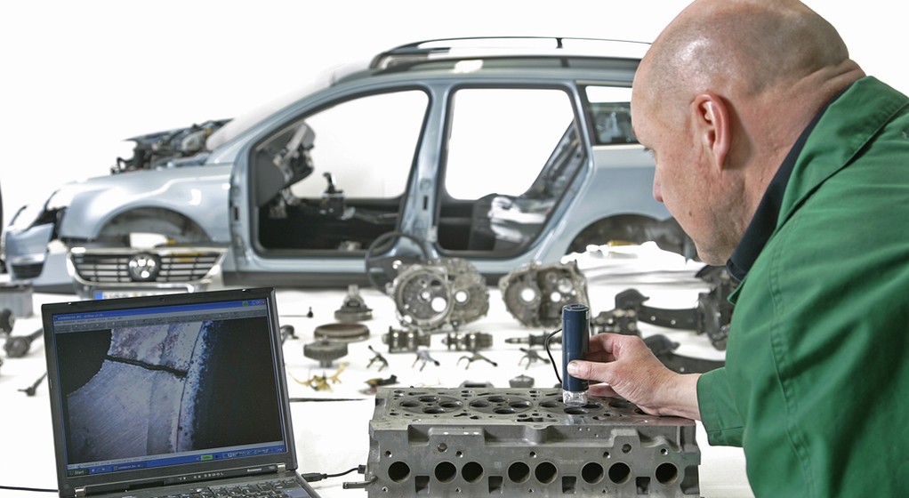 Cała prawda o raportach awaryjności?