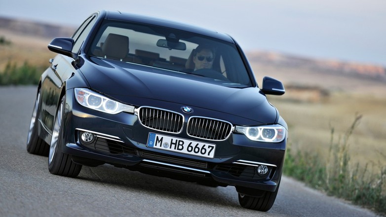 Nowe BMW serii 3 już w sprzedaży (ceny)