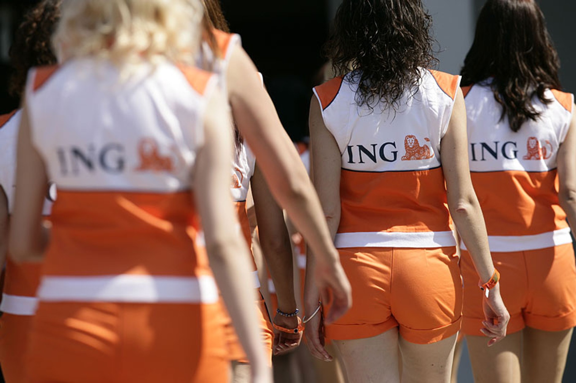 Dziewczyny na poprawę samopoczucia