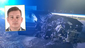 Biznesmen wciąż nie odpowiedział za tragiczny wypadek na A1. Sebastian Majtczak może wrócić do Polski w maju