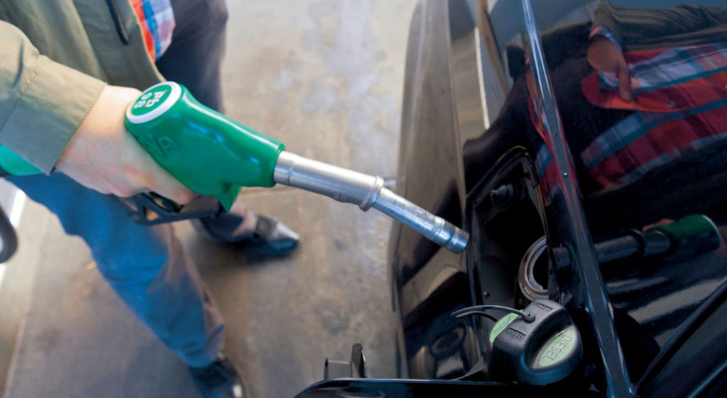 Jakie paliwo warto tankować?