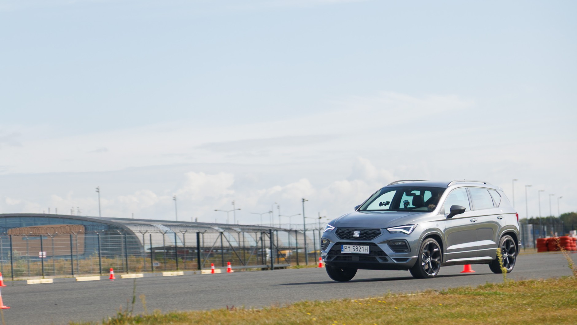 Wielki Test Auto Świata 2025