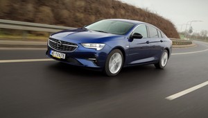 Opel Insignia II jest niedrogi. Słusznie? Zapytaliśmy mechaników