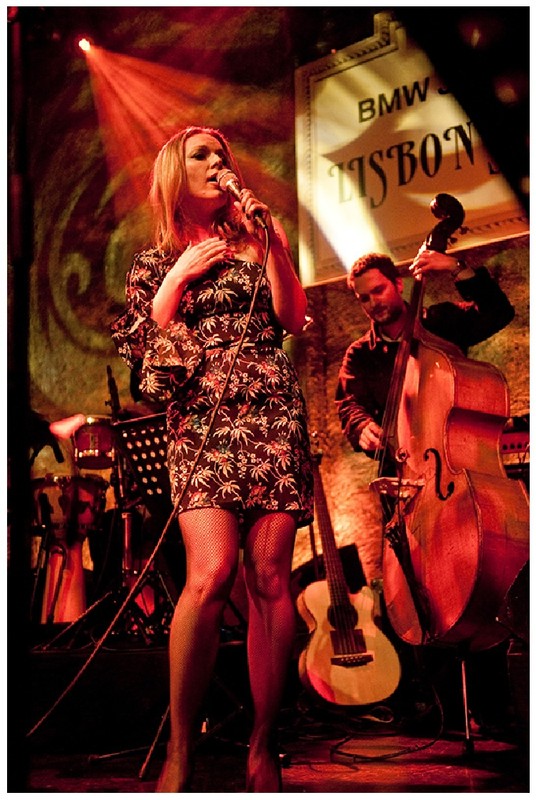 Czwarta odsłona BMW Jazz Club - koncert Lisbon Stories