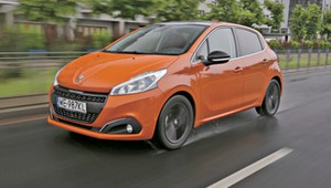 Peugeot 208 - stylowy i wygodny, ale czy bezproblemowy?