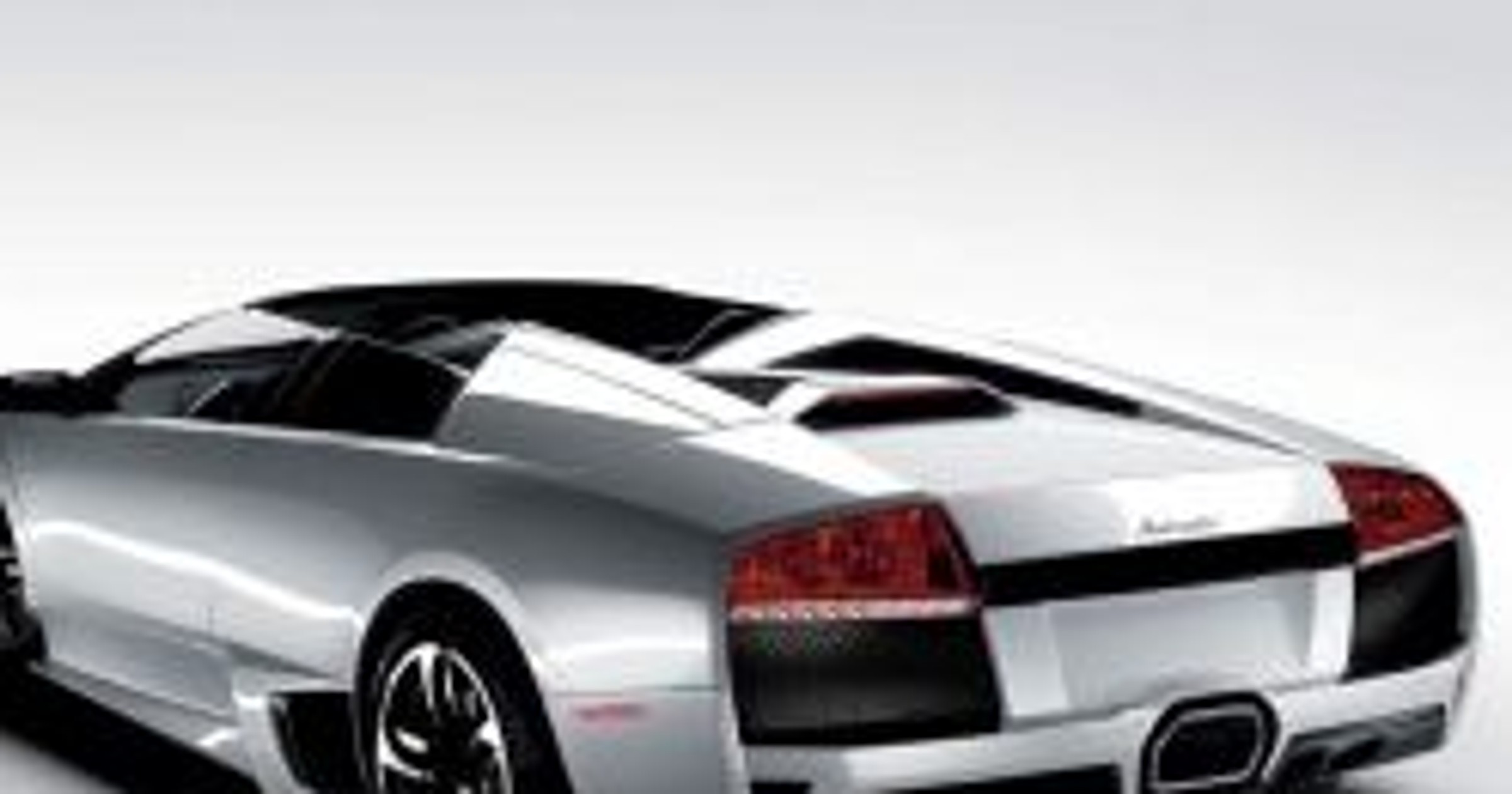 Lamborghini Murcielago LP640 dla Pudziana!