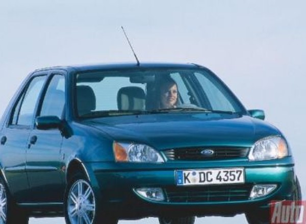 VW Polo, Ford Fiesta - Waleczne maluchy w natarciu