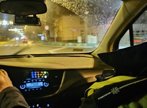 Nocna akcja policjantów. Pijani i "naćpani" kierowcy wyeliminowani z ruchu