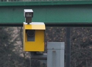 Dokąd popłynie kasa z fotoradarów?