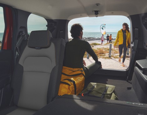 Dacia Jogger Extreme