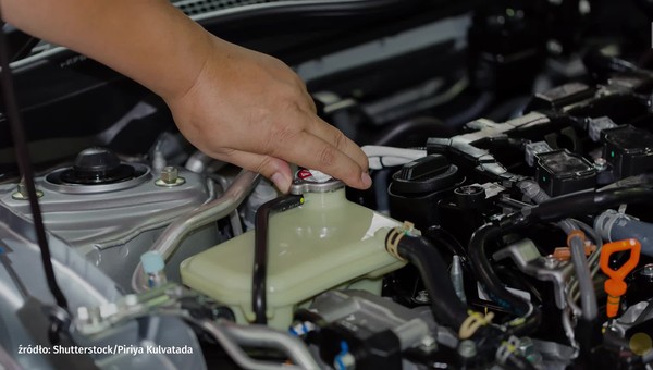 Co możesz sam naprawić w aucie?