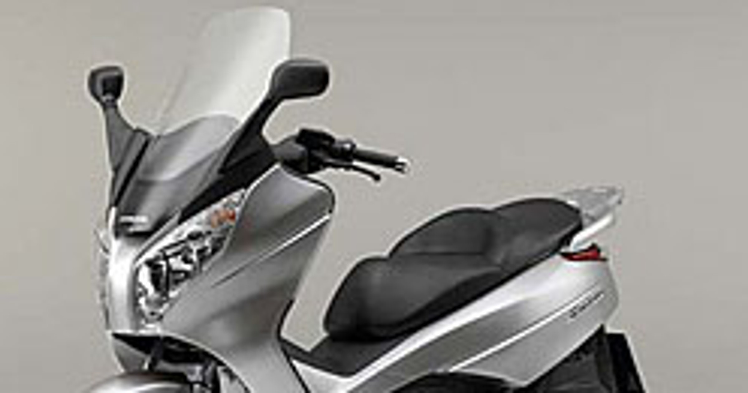 Honda 125 S-Wing: pierwsze informacje i zdjęcia