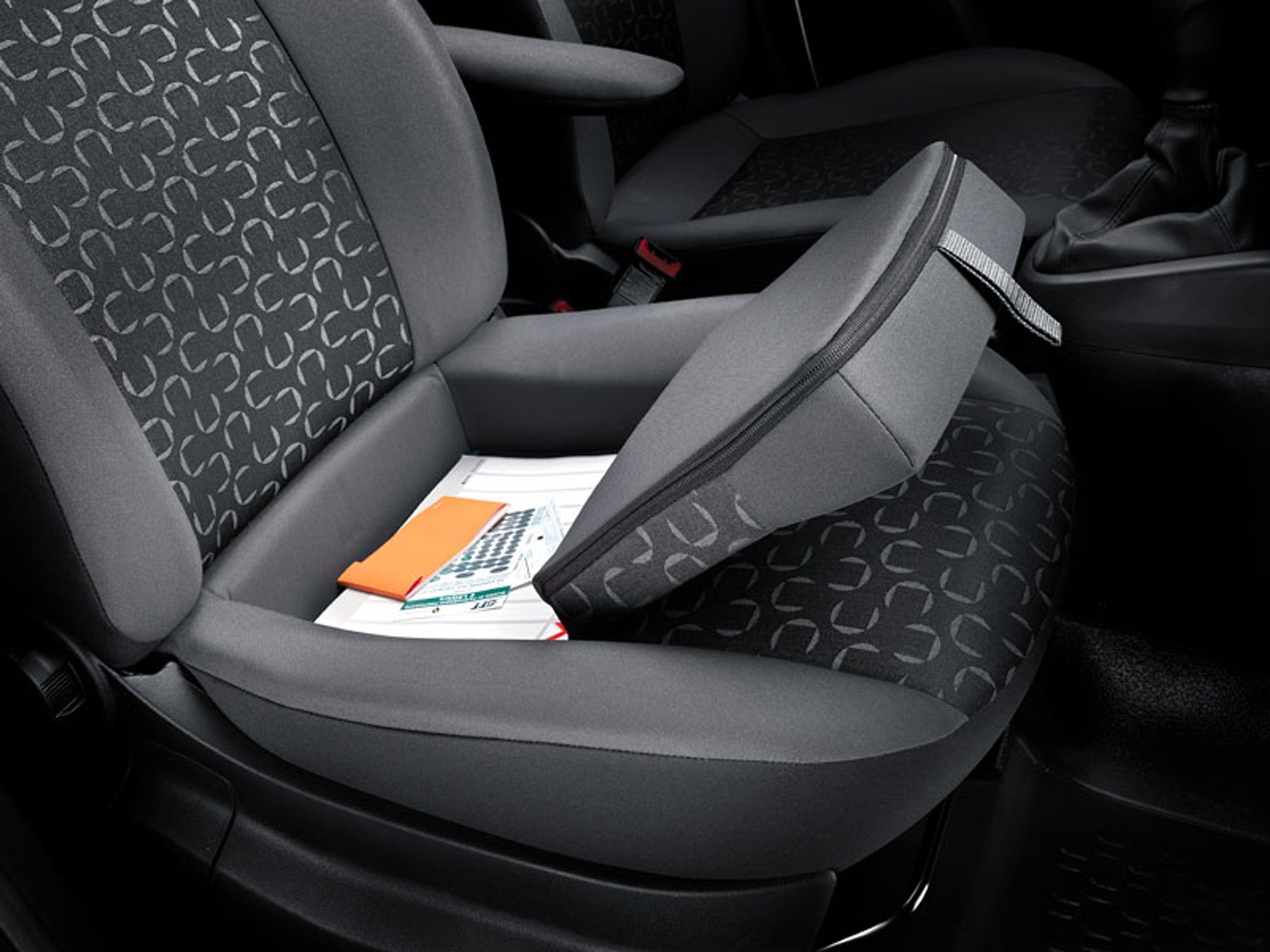 Fiat Doblo: dane techniczne i nowe zdjęcia