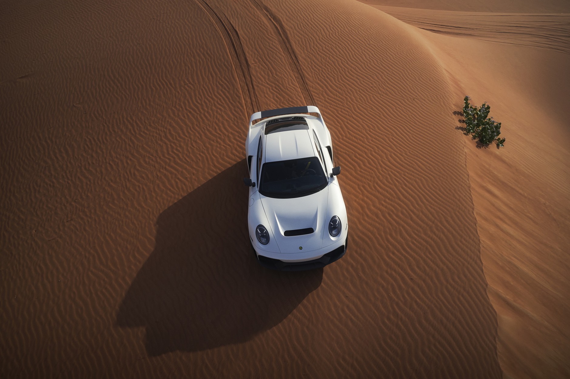 Marc Philipp Gemballa Marsien 2021