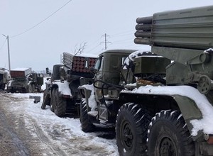 Dlaczego Rosjanom pod Kijowem brakuje paliwa i jedzenia? To zasługa Ukraińców